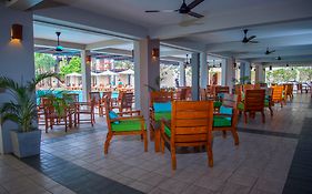 Mermaid Hotel & Club